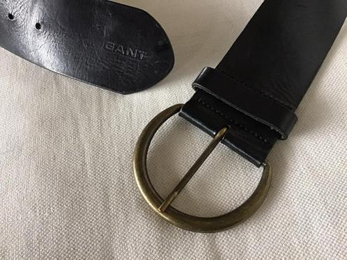 Een SCHITTERENDE ceintuur van het merk “ GANT “ !!!!, Kleding | Dames, Riemen en Ceinturen, Zo goed als nieuw, Ophalen of Verzenden
