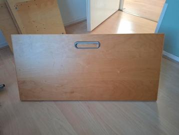 Opbouw met hangmap lade: Effectiev Ikea - afbeelding 2