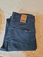 CARS JEANS SIZE 15 170 DONKERBLAUW ZGAN!, Broek, Ophalen of Verzenden, Zo goed als nieuw, Cars jeans