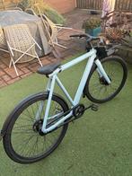 Vanmoof S3, Gebruikt, Versnellingen, 53 tot 57 cm, Ophalen