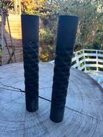 Uitlaat dempers Harley Davidson DB killers, Motoren, Onderdelen | Harley-Davidson, Ophalen of Verzenden, Gebruikt