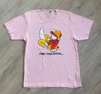 Gorilla Wear ‘Peel this bitch’, Gorilla, Ophalen of Verzenden, Roze, Maat 56/58 (XL)
