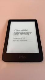 Kobo Clara HD | Met gebruikssporen & krasjes op scherm, Computers en Software, E-readers, 8 GB, Kobo, Ophalen of Verzenden, Zo goed als nieuw