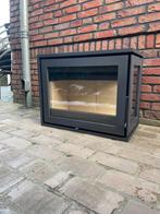 Nieuwstaat: Dik Geurts Instyle Corner, Ophalen of Verzenden, Zo goed als nieuw, Hout, Houtkachel