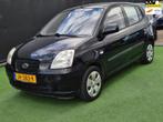 Kia Picanto 1.0 AIRCO!, Voorwielaandrijving, 4 cilinders, Airconditioning, 400 kg