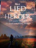 Laurie Myers - Het lied van de Herder, Gelezen, Laurie Myers; Betsy Duffey, Ophalen of Verzenden