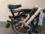 Vouwfiets Brompton met 3 versnellingen, Fietsen en Brommers, Fietsen | Vouwfietsen, Gebruikt, Brompton, 16 tot 18 inch, Versnellingen