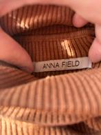 Coltrui Anna Field maat L, Kleding | Dames, Truien en Vesten, Ophalen, Gedragen, Bruin