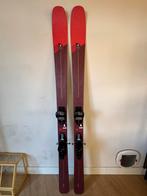 Wedze Patrol 95 met Tyrolia bindingen - ski's, Sport en Fitness, Skiën en Langlaufen, Carve, Skiën, Ski's, Ophalen