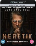 Heretic 4K 4K379715, Ophalen of Verzenden, Nieuw in verpakking