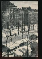 Rotterdam - Weekmarkt Goudschesingel [009-3253, Verzenden, 1940 tot 1960, Gelopen, Zuid-Holland