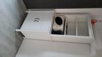 Ikea wandkast, Huis en Inrichting, Kasten | Wandmeubels, Ophalen, Gebruikt, 100 tot 150 cm, Minder dan 150 cm