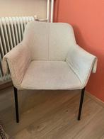 Eetkamerstoel, Ophalen, Eén