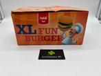 Partij snoep xl hamburger 42 x 24 stuks 1008 stuks, Ophalen of Verzenden