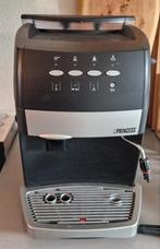 Princess Princesso koffiemachine, Witgoed en Apparatuur, Koffiezetapparaten, Ophalen of Verzenden, Zo goed als nieuw, Koffiemachine