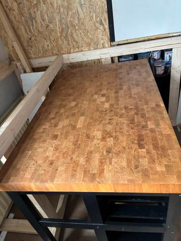 Ikea Vadholma Keukeneiland - afbeelding 4