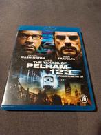The taking of pelham 123 - bluray, Ophalen of Verzenden, Zo goed als nieuw, Actie