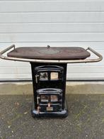 Vintage Kachel, Huis en Inrichting, Kachels, Ophalen, Gebruikt, Vrijstaand, Overige soorten