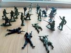 Miniatuur leger poppetjes, Hobby en Vrije tijd, Ophalen of Verzenden, Zo goed als nieuw