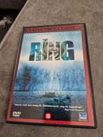 The Ring DVD - Horror Klassieker, Vanaf 16 jaar, Ophalen of Verzenden, Zo goed als nieuw, Spoken en Geesten