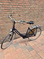 Damesfiets, Fietsen en Brommers, Fietsen | Dames | Damesfietsen, Ophalen, Gebruikt, Overige merken