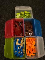 Diverse lego blokjes gesorteerd, Ophalen, Gebruikt