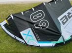 Core XR8 9m, Watersport en Boten, Kitesurfen, 9 m², Geen board, Ophalen of Verzenden, Zo goed als nieuw