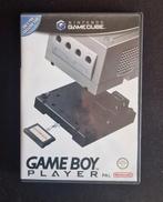 Game Boy player ( Disc only ), 1 speler, Ophalen of Verzenden, Zo goed als nieuw, Vanaf 3 jaar