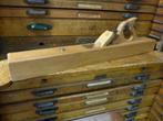 Rijsschaaf Nooitgedagt 75 cm., Antiek en Kunst, Antiek | Gereedschap en Instrumenten, Ophalen
