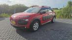 Citroen C4 Cactus 1.2 PureTech Business 2016 AUTOMAAT!, Auto's, Citroën, Euro 6, 82 pk, 23 km/l, Bedrijf