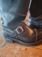 Sendra motorlaarzen  41/42, Kleding | Heren, Ophalen of Verzenden, Zo goed als nieuw