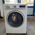 Siemens iQ700 wasmachine - Voorlader, 6 tot 8 kg, Ophalen of Verzenden, 85 tot 90 cm, Siemens
