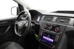 Volkswagen Caddy 2.0 TDI 102PK - EURO 6 - Airco - Navi - PDC, Voorwielaandrijving, Stof, Gebruikt, 4 cilinders