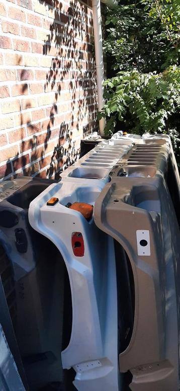  Humvee, Hummer H1 Motorkappen drie stuks! beschikbaar voor biedingen