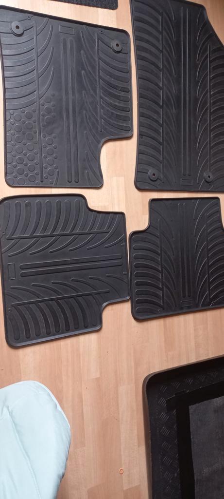 Opel Crossland X Automatten set, Auto diversen, Automatten, Ophalen