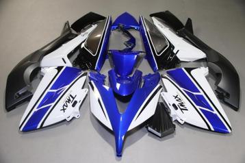 Motorfiets AVDB kuipdelen poor YAMAHA TMAX 530 2015 - 2016 beschikbaar voor biedingen