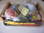 Doos vol weggevertjes Lidl-PLUS-JUMBO-AH + smileys, Plus, Ophalen of Verzenden