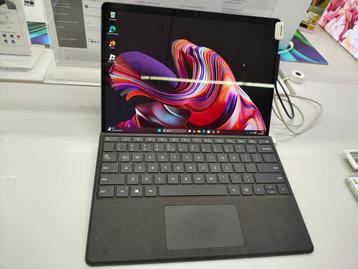 MICROSOFT SURFACE PRO 9 - Intel Core i5 - 8 GB - 256 GB beschikbaar voor biedingen