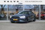 Volvo S60 B3 R-Design l Adaptieve Cruise Control met Pilot A, Auto's, Volvo, Te koop, Benzine, Gebruikt, 750 kg