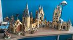 LEGO Harry Potter Hogwarts Castle bundel, Ophalen of Verzenden, Zo goed als nieuw, Overige typen