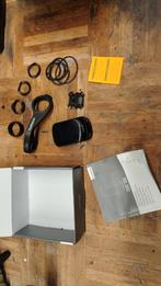 Garmin Edge 830 fietscomputer incl. Mount, Fietsen en Brommers, Fietsaccessoires | Fietscomputers, Ophalen of Verzenden, Hartslagsensor