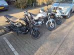 Prive collectie motoren, Motoren, Particulier, Enduro