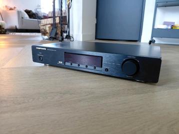 Marantz ST7001 DAB Tuner - Uitstekende Staat

 beschikbaar voor biedingen