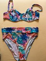 Kwaliteit bikini maat 42-44, Kleding | Dames, Badmode en Zwemkleding, Ophalen of Verzenden, Zo goed als nieuw, Bikini