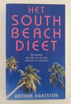 Agatston, Arthur - Het South Beach dieet, Boeken, Verzenden, Gelezen, Dieet en Voeding
