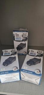 Nieuwe Adapter voor 10m Connectable Verlichting, Tuin en Terras, Ophalen, Kunststof, Minder dan 50 watt, Overige typen