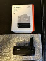 sony battery grip VG-C4EM voor sony e, Ophalen of Verzenden, Zo goed als nieuw