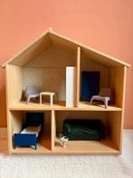 Ikea poppenhuismeubels voor Maileg muizenhuis, Ophalen of Verzenden, Zo goed als nieuw, Poppenhuis