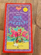Hoe overleef ik mezelf luisterboek met 4 cd's, Ophalen of Verzenden