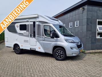Carado T135 beschikbaar voor biedingen